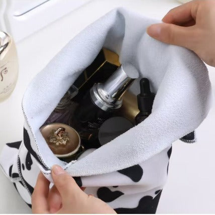 Magic Self-Stick Makeup Bag