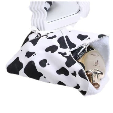 Magic Self-Stick Makeup Bag