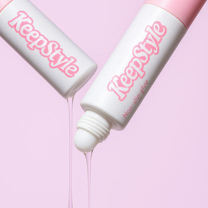 Invisible Fashion Fix Tape – Clear Adhesive for Secure Outfits