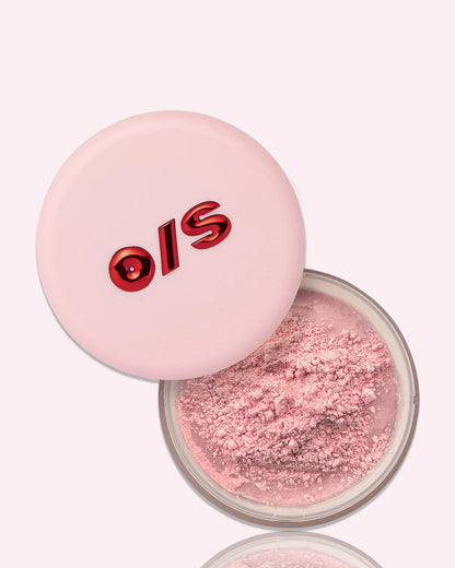 O/S Ultimate Setting Powder