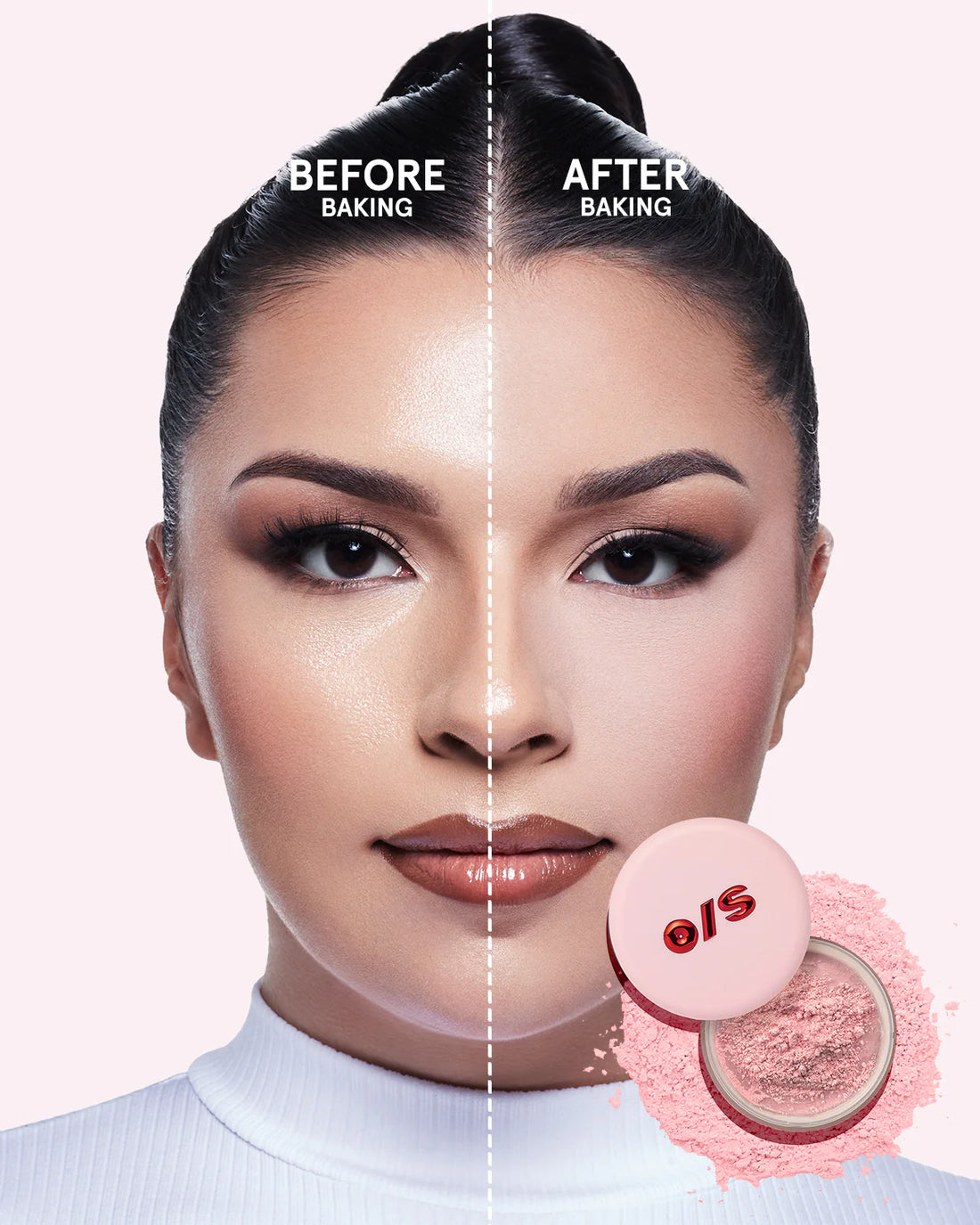 O/S Ultimate Setting Powder