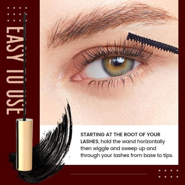 Glamcolour Mascara