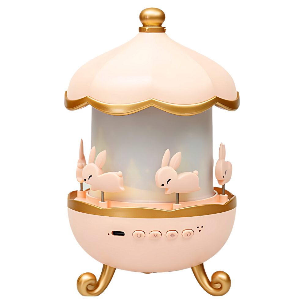 Charm Star Light Projector