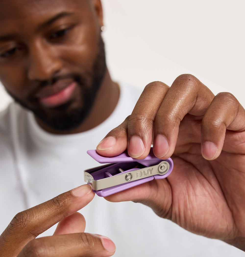 Urbane Precision Nail Cutter