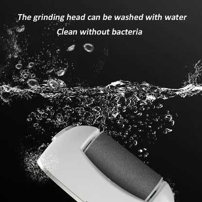 Electric Foot Grinder