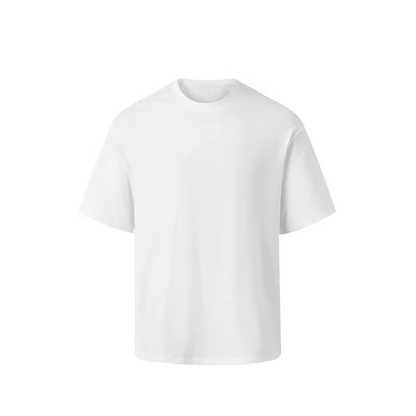 Urbane Beauty™ Slimming Oversize Tee
