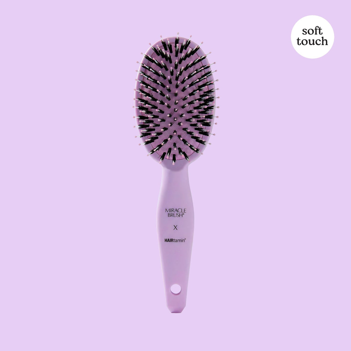 Miracle Brush