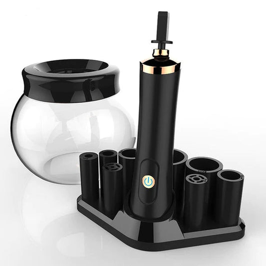 Spinner Makeup Brush Cleaner