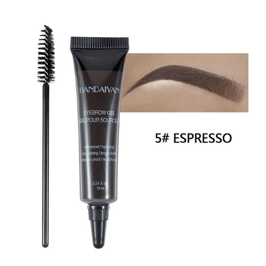 Eyebrow Gel Gel Pour Sourcils
