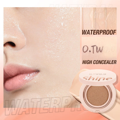 BB Cream Foundation