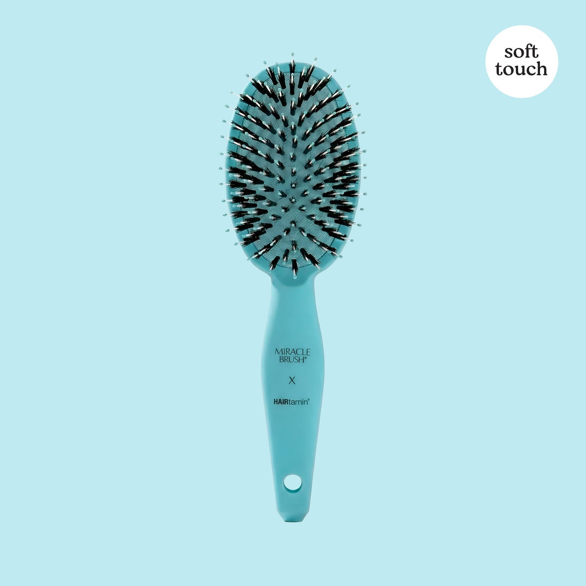 Miracle Brush
