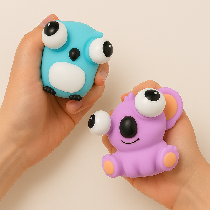 All-in-One Activity Bag for Kids on the Go