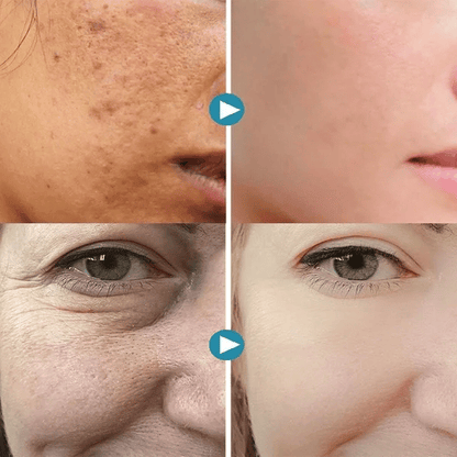 Magical Pore Invisible Cream 😱 || 100% Natural