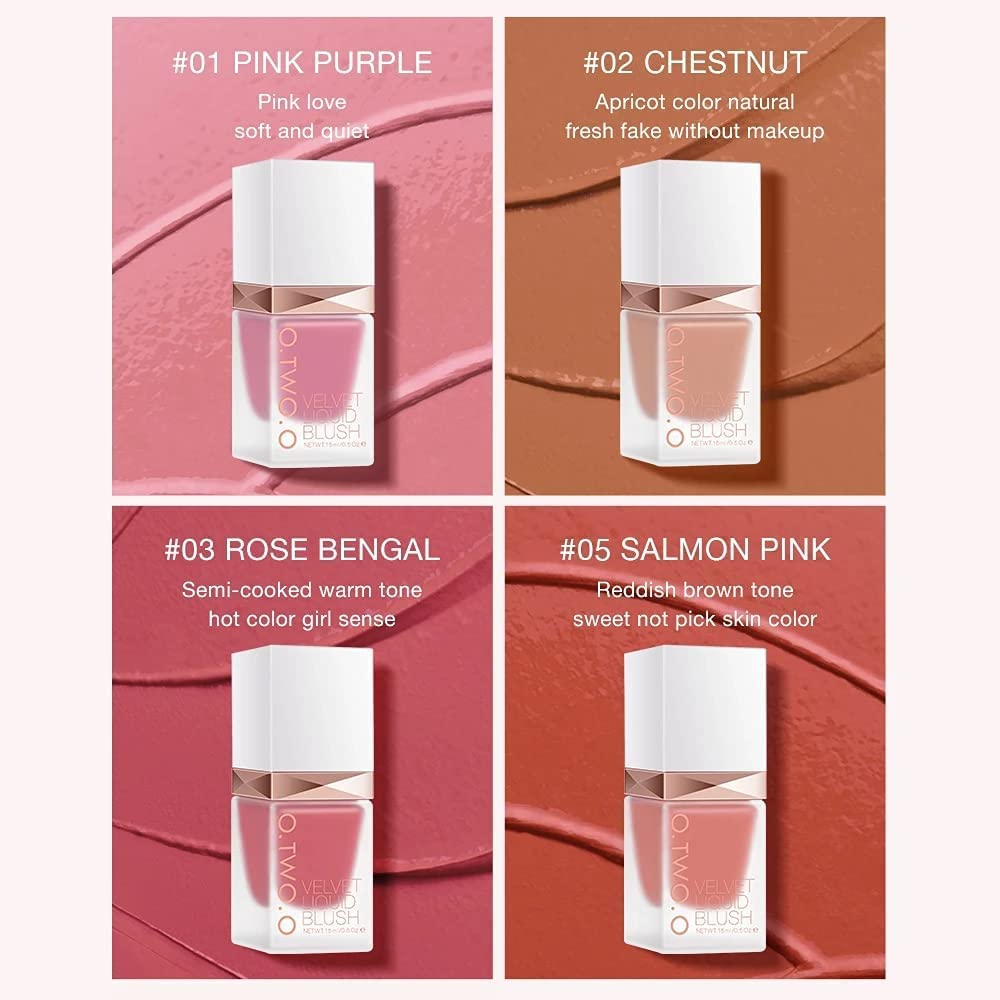 Liquid Blush
