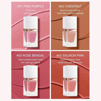 Liquid Blush