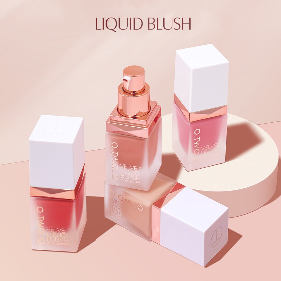 Liquid Blush