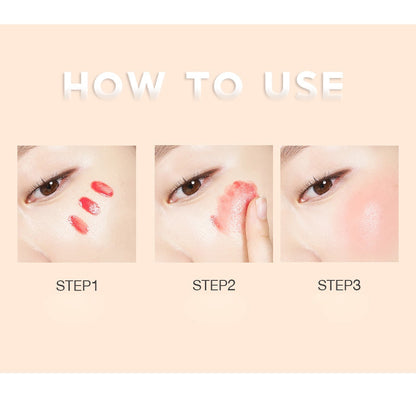 Liquid Blush