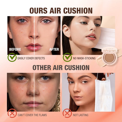 Air Cushion BB Cream Foundation